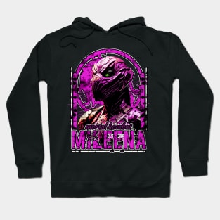 Mileena Hoodie